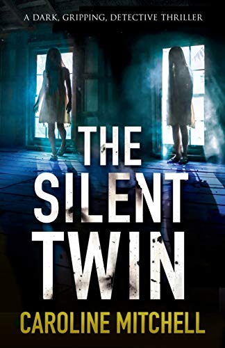 Beispielbild fr The Silent Twin: A dark, gripping detective thriller: Volume 3 (Detective Jennifer Knight Crime Thriller Series) zum Verkauf von WorldofBooks