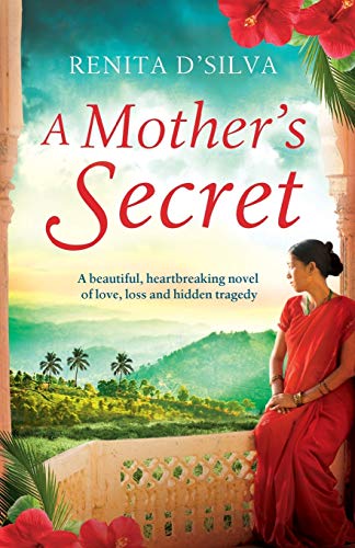 Stock image for A Mother's Secret for sale by Better World Books