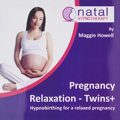 Stock image for PREGNANCY RELAXATION TWINS for sale by Buchpark