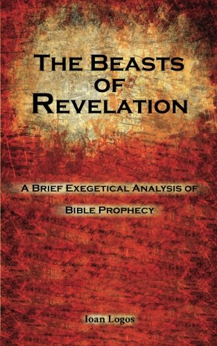 Beispielbild fr The Beasts of Revelation zum Verkauf von Reuseabook