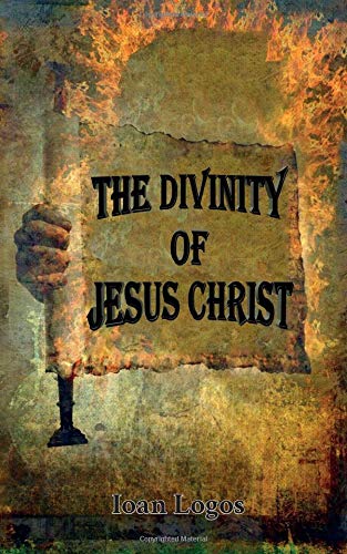 Imagen de archivo de The Divinity of Jesus Christ a la venta por Reuseabook