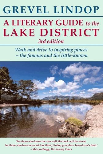 Beispielbild fr A Literary Guide to the Lake District zum Verkauf von Blackwell's