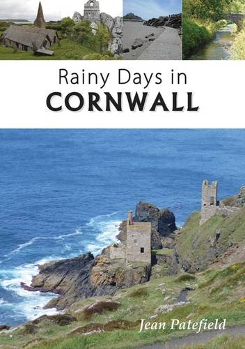 Stock image for Rainy Days in Cornwall for sale by WorldofBooks