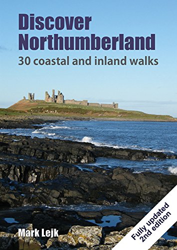 Stock image for Discover Northumberland for sale by PBShop.store US