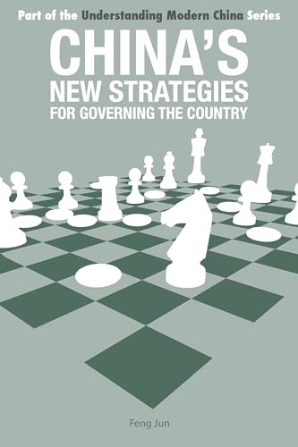 Stock image for China's New Strategies for Governing the Country for sale by Blackwell's