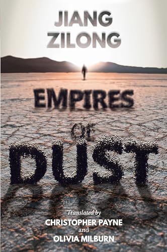 Stock image for Empires of Dust for sale by Blackwell's