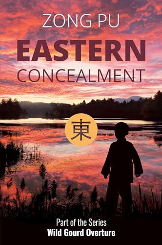 Stock image for Eastern Concealment for sale by Blackwell's