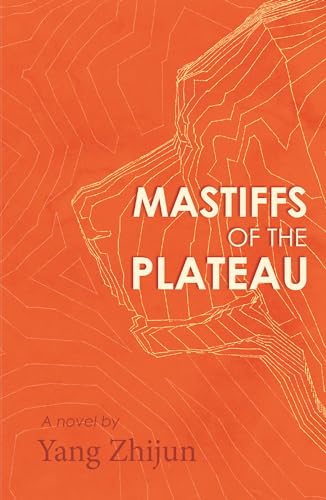 Imagen de archivo de Mastiff of the Plateau a la venta por Blackwell's