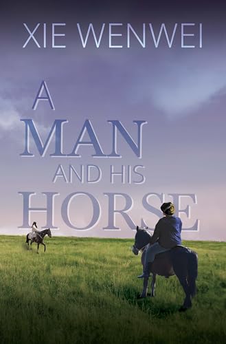 Stock image for A Man and His Horse for sale by Blackwell's