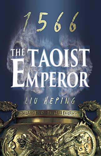 Stock image for The 1566 Series Book 1 The Taoist Emperor 1 for sale by PBShop.store US