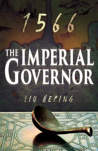 Beispielbild fr 1566 Series (Book Two) : The Imperial Governor zum Verkauf von GreatBookPrices