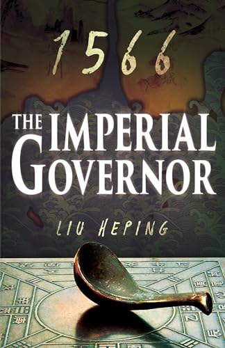 Imagen de archivo de 1566 Series (Book Two) : The Imperial Governor a la venta por GreatBookPrices