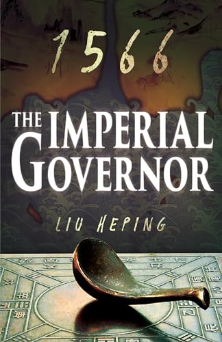 Stock image for 1566 Series (Book Two) : The Imperial Governor for sale by GreatBookPrices