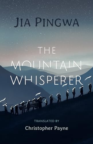 Beispielbild fr Mountain Whisperer zum Verkauf von Monster Bookshop