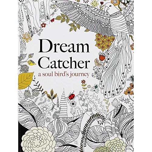 Imagen de archivo de Dream Catcher - A Soul Birds Journey a la venta por WorldofBooks