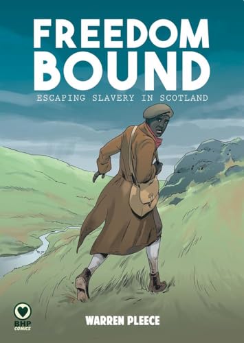 Stock image for Freedom Bound for sale by The Monster Bookshop