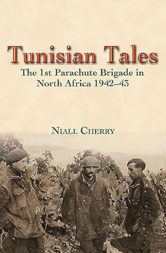 Imagen de archivo de Tunisian Tales a la venta por Blackwell's