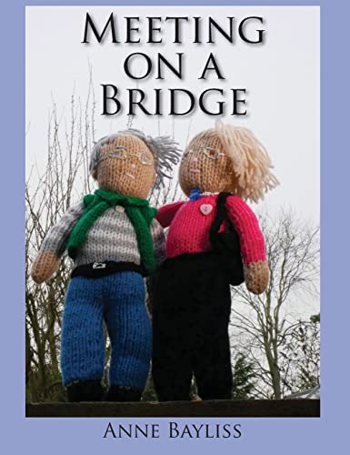 Imagen de archivo de Meeting on a Bridge a la venta por Lucky's Textbooks