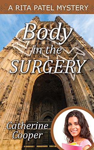 9781910779705: Body in the Surgery: 3