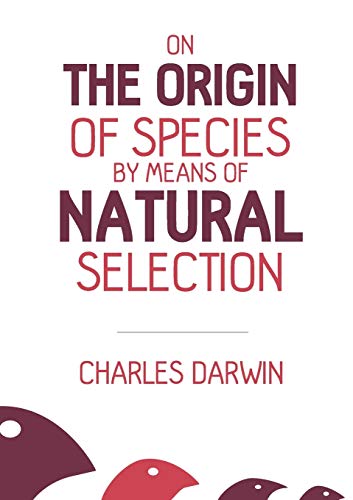 9781910780008: On the Origin of Species: By Means of Natural Selection