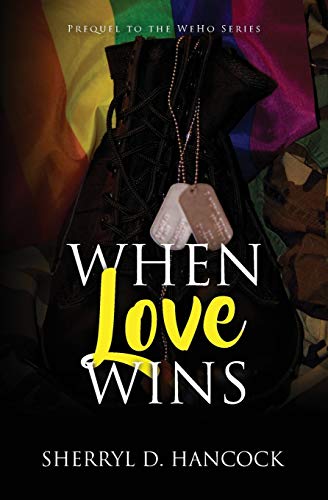 Beispielbild fr When Love Wins (WeHo) zum Verkauf von Better World Books