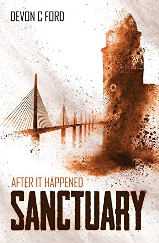 Beispielbild fr Sanctuary: After it Happened Book 5 zum Verkauf von WorldofBooks