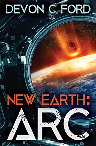 Beispielbild fr ARC: 1 (New Earth) zum Verkauf von WorldofBooks