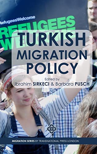 Beispielbild fr Turkish Migration Policy zum Verkauf von Lucky's Textbooks