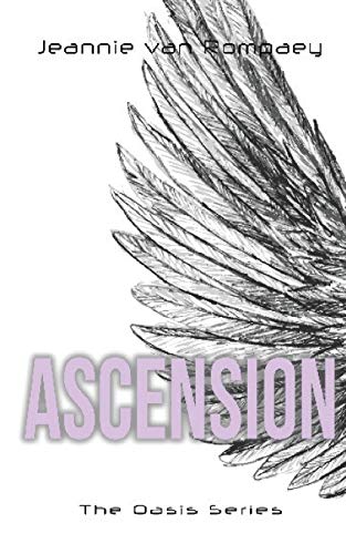 Stock image for The Oasis Series Ascension for sale by PBShop.store US