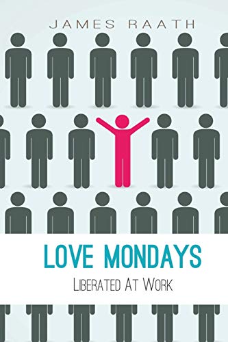 Beispielbild fr Love Mondays zum Verkauf von WorldofBooks