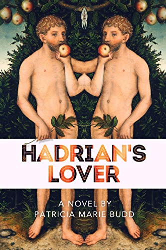 9781910782989: Hadrian's Lover