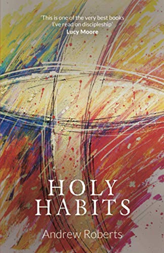 Beispielbild fr Holy Habits zum Verkauf von WorldofBooks