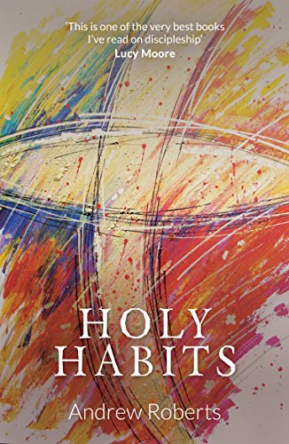 Stock image for Holy Habits for sale by SecondSale