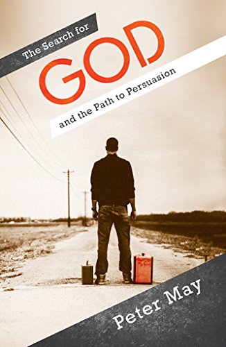 Beispielbild fr The Search for God: And the Path to Persuasion zum Verkauf von WorldofBooks