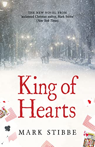 Beispielbild fr King of Hearts: A Modern Morality Tale zum Verkauf von WorldofBooks