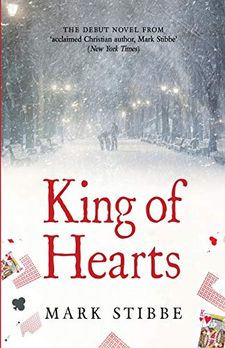 Imagen de archivo de King of Hearts: A Modern Morality Tale a la venta por WorldofBooks