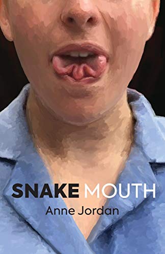 Beispielbild fr Snake Mouth zum Verkauf von AwesomeBooks