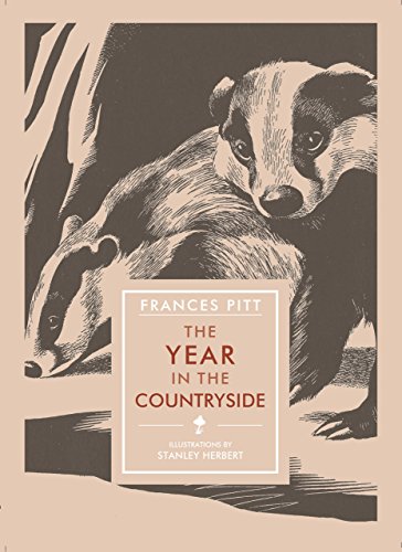 Imagen de archivo de The Year in the Countryside (In Arcadia) a la venta por WorldofBooks