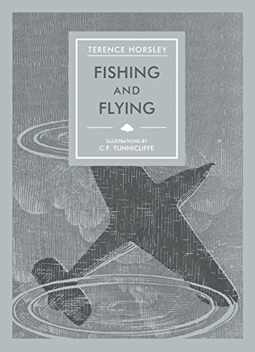 Imagen de archivo de Fishing and Flying (In Arcadia) a la venta por Powell's Bookstores Chicago, ABAA