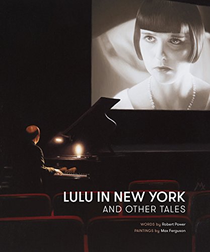 Beispielbild fr Lulu in New York and Other Tales zum Verkauf von Midtown Scholar Bookstore