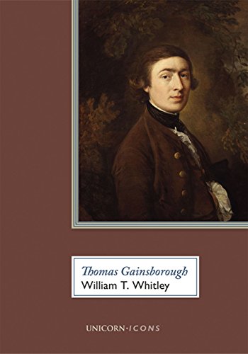 9781910787571: Thomas Gainsborough (Unicorn Icons)