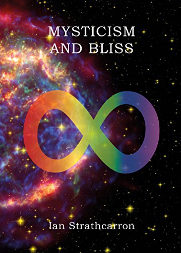 Beispielbild fr Mysticism and Bliss zum Verkauf von AwesomeBooks