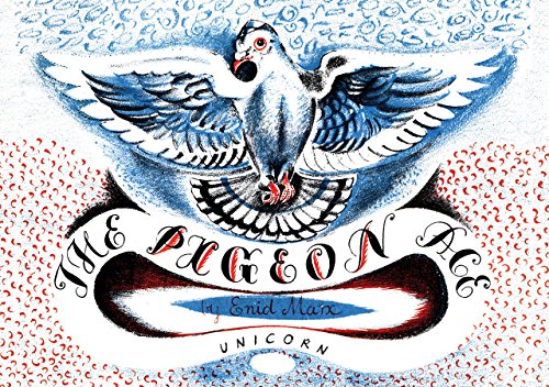 Imagen de archivo de The Pigeon Ace a la venta por Blue Vase Books