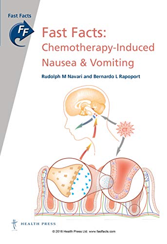 9781910797112: Fast Facts: Chemotherapy-Induced Nausea