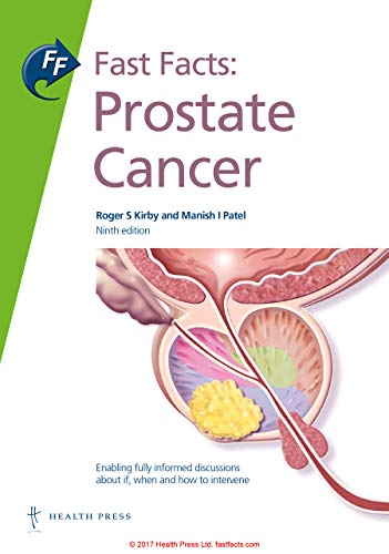 Beispielbild fr Fast Facts: Prostate Cancer zum Verkauf von Anybook.com