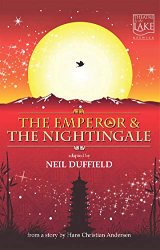 Beispielbild fr The Emperor and the Nightingale zum Verkauf von Blackwell's
