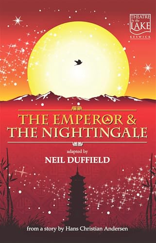 Stock image for The Emperor and the Nightingale for sale by Blackwell's