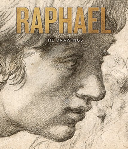 Beispielbild fr Raphael: The Drawings zum Verkauf von WorldofBooks