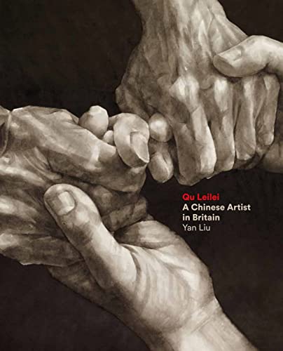 Beispielbild fr Qu Leilei: A Chinese Artist in Britain zum Verkauf von WorldofBooks