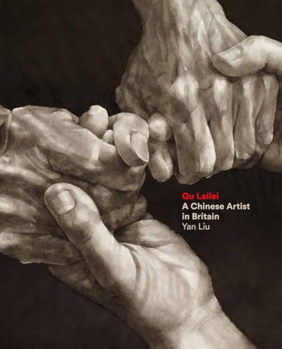 Imagen de archivo de Qu Leilei: A Chinese Artist in Britain a la venta por WorldofBooks